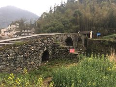 -新安江山水画廊风景区