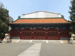 -中央音乐学院歌剧音乐厅