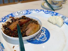 -家宴滇食记·云南家常菜