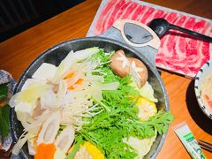 -有喜屋·烧鸟·居酒屋(周浦万达店)