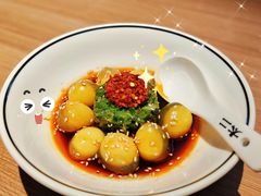 -太二酸菜鱼(武汉光谷保利店)