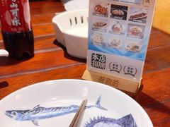 -前海沿·青岛菜(五四广场永旺店)