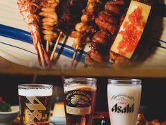-白石的深夜食堂(济南万象城店)