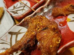 -吉兆·料理(红梅南路店)