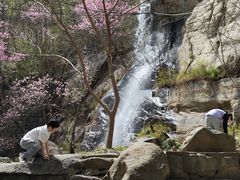 -封龙山风景区