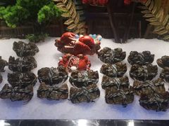 -康悦故事·悦享餐厅(东塘店)