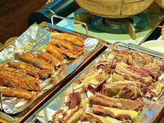 -霄汉羊排(万松园一店)