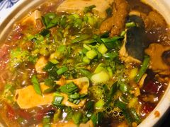-卢大鲜鱼头捞饭(美利广场店)