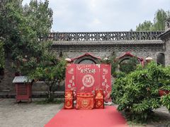 -大槐树寻根祭祖园