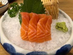 -八间(合生汇店)