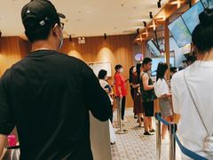 -霸王茶姬(大连万象汇店)