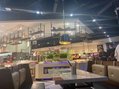 -满香园自助海鲜烤肉(赣榆吾悦广场店)