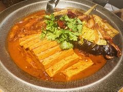 -奉天小馆·非遗东北菜(沈阳万象城店)