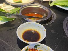 -海韵之星邮轮水会(明发商业广场店)