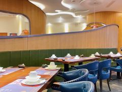 大堂-罗氏十三活虾餐厅(光谷K11购物艺术中心店)