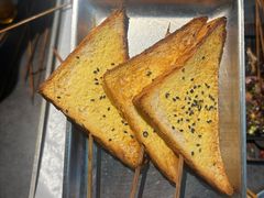 -神伙烧烤(南坪总店)