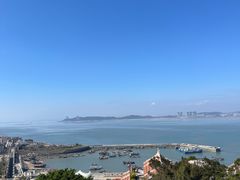 -湄洲岛