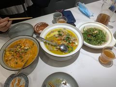 -攸州小镇家湘菜(小米科技园店)