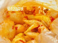-清真马祥兴菜馆(云南北路店)