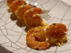 -北京柏悦酒店·锦庭餐厅Dining Room