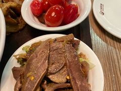 -江南果道西餐厅(北京路店)