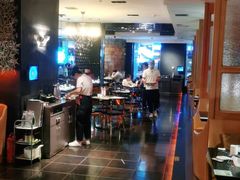 大堂-小资太太餐厅(南岗区店)