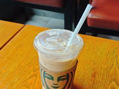 -星巴克(成都龙湖三千集店)