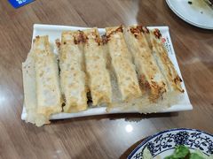 -春水锅贴·传统鲁菜(大明湖店)