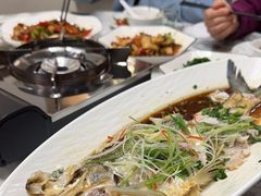 -宝荣鱼馆·临湖之宴(千岛湖店)