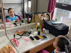 -予荷舞蹈(盛景校区)