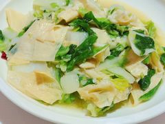 -小厨娘淮扬菜(六合欢乐港店)