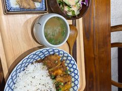 -肥朵食堂(带梦胡同店)