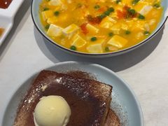 -嘉味港式餐厅(海门大有境店)