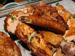 -绿茶餐厅(布吉万象汇店)