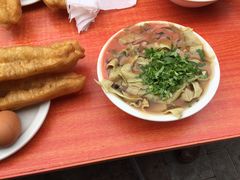-小发锅巴菜铺(金辉家园店)