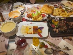 -米兰西点(新华路店)