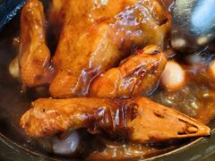 -小厨娘金榜题名(夫子庙秦淮河店)