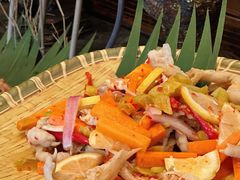 -火舞泰·泰式海鲜火锅餐厅(世纪城店)