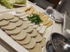 -万和源炝锅城·活鱼现炝(文艺北路店)