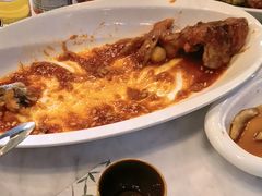 -上海虹桥宾馆味翠餐厅