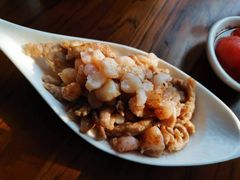 -孙盛兴奥灶面馆·蟹黄面·三虾面(山塘街总店)