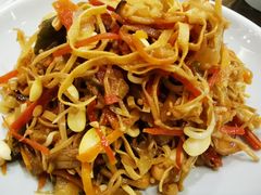 -冶春茶社(星汉大厦店)