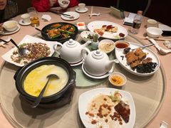 -陶陶居海鲜酒家(新马路店)