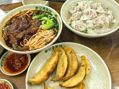 -李记清真馆(打钉巷店)