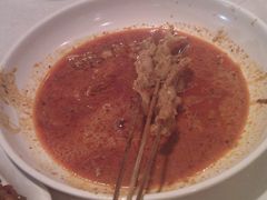 毛肚-小杨烤肉(朱雀店)