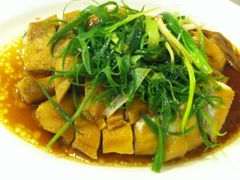 -旭璟酒家·传统粤菜·湘菜(逸景路店)