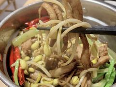 -枣子树·素食餐厅(普陀山店)