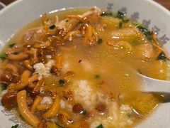 -王春春鸡汤饭(上海中海环宇城店)