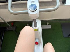 -律舟OasisFit健身工作室