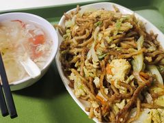 -欣食尚(中国电子大厦店)